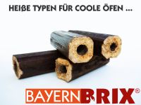 BAYERNBRIX® PINI KAY BUCHENBRIKETTS 960kg (0,41€/kg) Bayern - Riedlhütte Vorschau