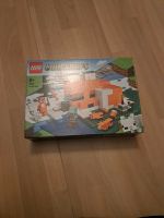 Lego Minecraft 21178 Brandenburg - Potsdam Vorschau