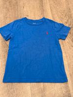 Polo Ralph Lauren Shirt Jungen blau 4 J 104 110 Köln - Bayenthal Vorschau