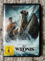 Ruf der Wildnis DVD Hessen - Hungen Vorschau