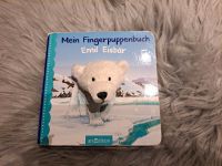 Mein Fingerpuppenbuch Emil Eisbär Baden-Württemberg - Ispringen Vorschau