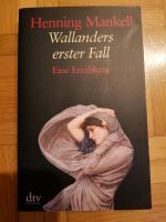 Mankell: Wallanders erster Fall (Großschrift) Nordrhein-Westfalen - Erkrath Vorschau