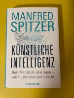 Manfred Spitzer Künstliche Intelligenz Bayern - Ingolstadt Vorschau