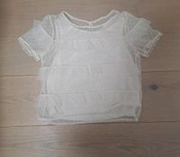 H&M Bluse creme Bayern - Woerth an der Donau Vorschau