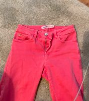 Zara Skinny Jeans Pink Nordrhein-Westfalen - Wachtberg Vorschau