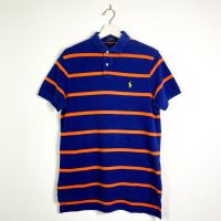 Polo Ralph Lauren Poloshirt Gr.M Gestreift Nordrhein-Westfalen - Gronau (Westfalen) Vorschau