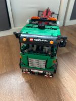 Lego Technic 52008 Sachsen - Lugau Vorschau