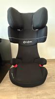 Cybex Solution X2-fix Kindersitz (15–36 kg) – Top Zustand! Bayern - Kempten Vorschau