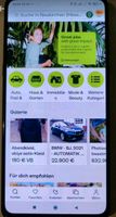 Verkaufe 1 Handy Xiaomi Mi Mix 3 Hessen - Gemünden (Wohra) Vorschau