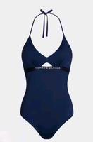 Tommy Hilfiger Badeanzug NEU blau Gr. XS Berlin - Treptow Vorschau