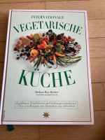 Kochbuch:“ Internationale Vegetarische Küche“ von Barbara Ria Wandsbek - Hamburg Bergstedt Vorschau