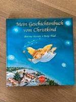 Weihnachten Geschichtenbuch vom Christkind lies + spiel B.Kienitz Hessen - Linsengericht Vorschau