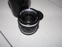 Canon FL 55mm 1:1,2 Top Zustand Hessen - Wiesbaden Vorschau