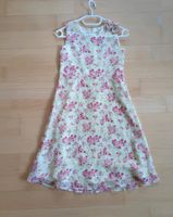 Kleid Sommerkleid Gr 134 Bayern - Memmingen Vorschau