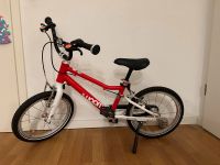 Woom 3 Fahrrad in rot wie neu mit Ständer Rodenkirchen - Sürth Vorschau