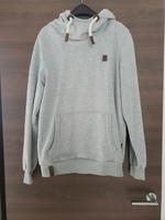 NAKETANO Pullover Hoodie Kapuzenpullover Niedersachsen - Haselünne Vorschau