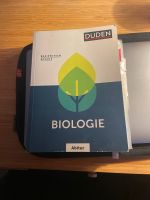 Biologie Buch von Duden Leipzig - Gohlis-Mitte Vorschau