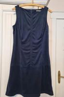 Orsay Samtkleid, Damen, dunkelblau, Gr.38 Brandenburg - Strausberg Vorschau