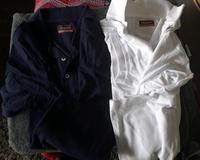 Polo Shirt "Kappa" 4 Stück Essen - Essen-Borbeck Vorschau