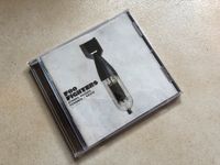 Music-CD von Foo Fighters - Echoes Silence... Bayern - Aschaffenburg Vorschau