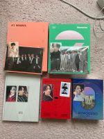 BTS Jungkook DVD’s (Memories, Sowoozoo, Mots On:e) Innenstadt - Köln Altstadt Vorschau