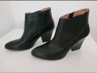 Damenschuhe/Stiefeletten, Esprit, Größe 39, schwarz, mit Absatz Niedersachsen - Osnabrück Vorschau