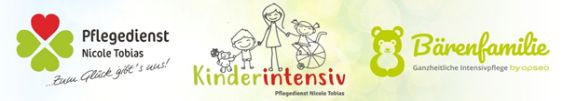 Pflegefachkraft (m/w/d) für stationäre Kinderintensivpflege in Dresden