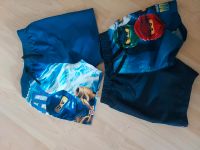 Legowear Badeshorts Ninjago gr 116 Schleswig-Holstein - Pansdorf Vorschau