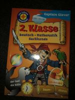 2. Klasse Deutsch Mathematik Sachkunde Captain Clever Brandenburg - Wernsdorf Vorschau