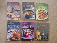 Koch- und Backbücher Bayern - Eppishausen Vorschau