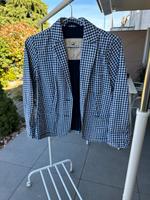 Hollister Krepp Jacket Damen Gr S Hessen - Rodgau Vorschau