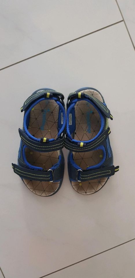 Jungen Sandalen Gr.29 in Heilbronn