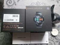 Huawei watch GT 2e gebraucht Sachsen - Wilkau-Haßlau Vorschau