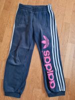 Adidas Jogginghose 140 Sporthose Turnhose Nordrhein-Westfalen - Neukirchen-Vluyn Vorschau