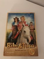 Bibi und Tina Buch das Buch zum Film wie Neu Nordrhein-Westfalen - Oer-Erkenschwick Vorschau