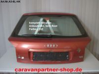 caravanpartner-shop.de: Audi A3 8L Heckklappe komplett gebraucht Hessen - Schotten Vorschau