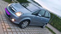 Opel meriva 1.8 Automatik Bayern - Riedenburg Vorschau