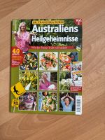 Australiens Heilgeheimnisse von Dr. F.Rubin Sachsen-Anhalt - Ballenstedt Vorschau