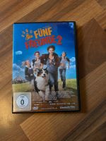 Fünf Freunde 2, DVD Mecklenburg-Vorpommern - Anklam Vorschau