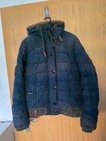 Nakatano Winterjacke + Pullover Sachsen - Gelenau Vorschau