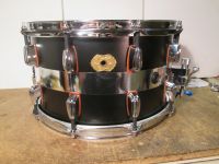 Masshoff Snare Big Chief "Neil Primrose" Nordrhein-Westfalen - Jülich Vorschau