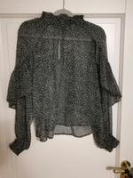 Bluse Vero Moda L Bayern - Würzburg Vorschau