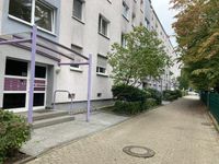 Attraktive 2 Zimmer Wohnung in Lauterborn! Hessen - Offenbach Vorschau