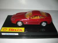 HotWheels  Ferrari  550 Maranello  1:43         Neuwertig in Box Sachsen - Riesa Vorschau