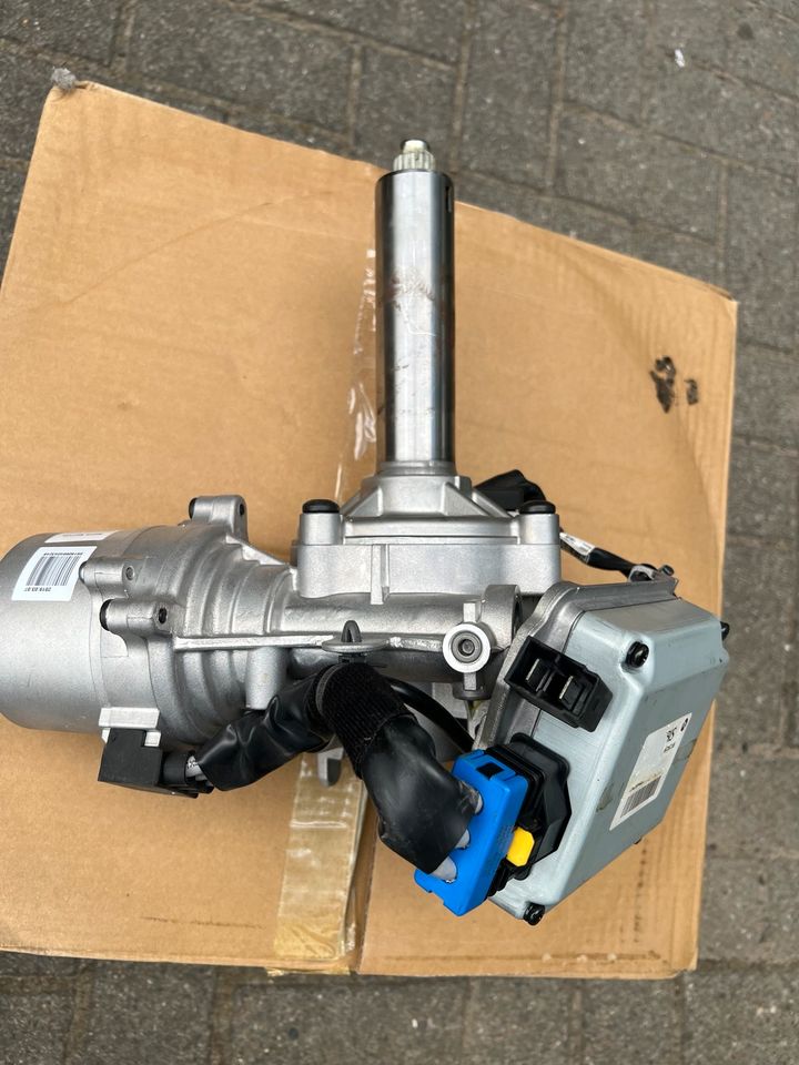 Original Servopumpen Hyundai kia Ceed POWER STEERING COLUMN MOTOR in Berlin