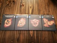 Tribute von Panem (Hunger Games) Zavvi Steelbooks -OVP/OOP- Kreis Ostholstein - Stockelsdorf Vorschau