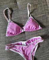 Calvin klein Bikini 2 Tlg  rose Gr. M Sachsen - Delitzsch Vorschau