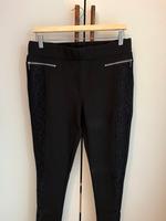 Neu! BLIND DATE Leggins mit Spitze Kr. Dachau - Dachau Vorschau