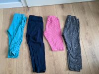 Leggins Paket 116/122 Köln - Widdersdorf Vorschau