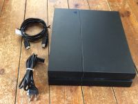 PlayStation 4 500GB Schleswig-Holstein - Kiel Vorschau